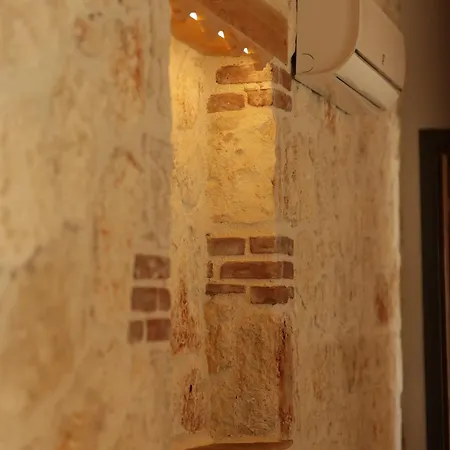 Villa Muğla Stone Daylight 2