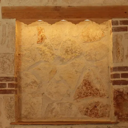 Villa Muğla Stone Daylight 2 *