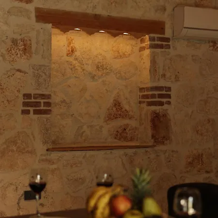 Villa Muğla Stone Daylight 2 Fethiye