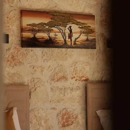 Muğla Stone Daylight 2 *
