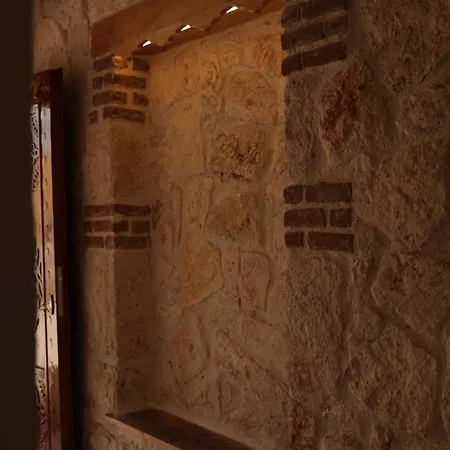 Villa Muğla Stone Daylight 2 *