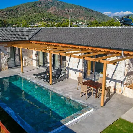 Muğla Stone Daylight 2 * Fethiye