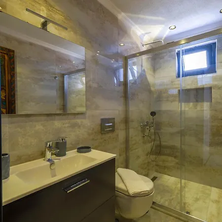 Muğla Stone Daylight 2 *