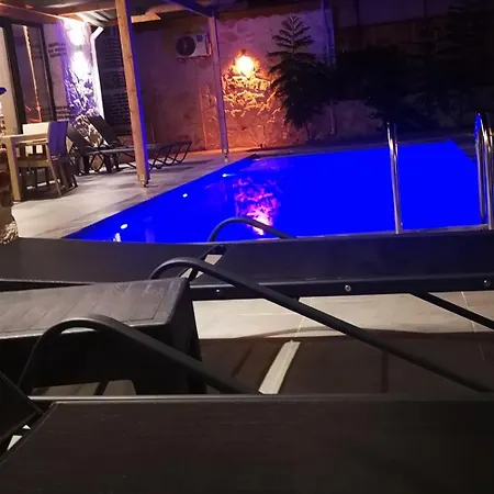 Villa Muğla Stone Daylight 2 Fethiye
