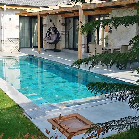 Muğla Stone Daylight 2 * Fethiye